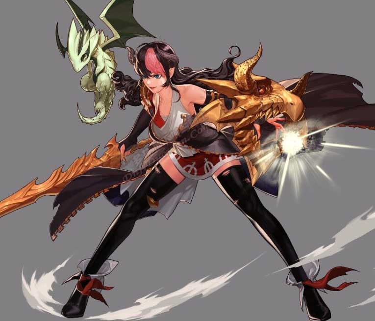 术特点