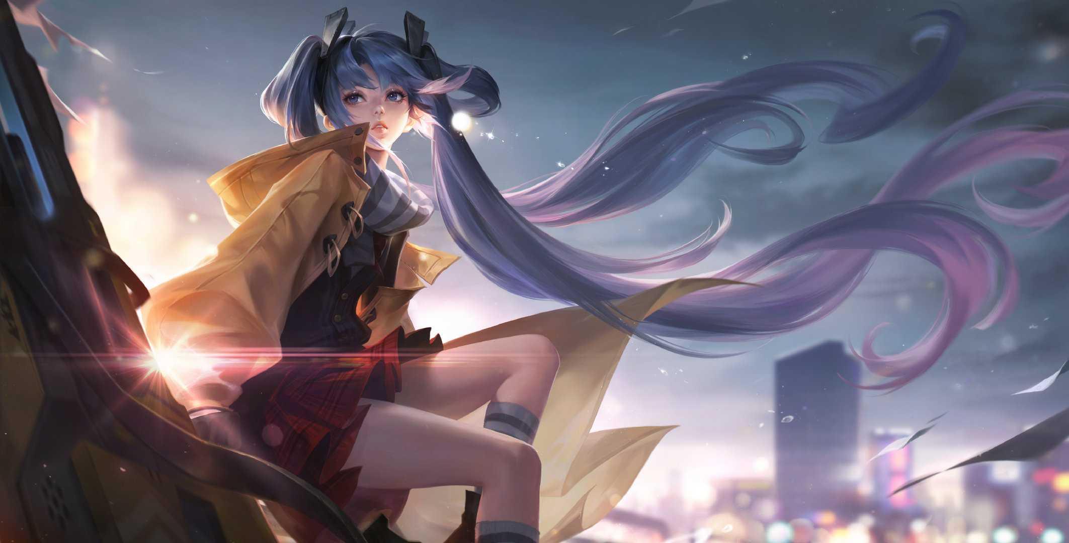 无论是突破
