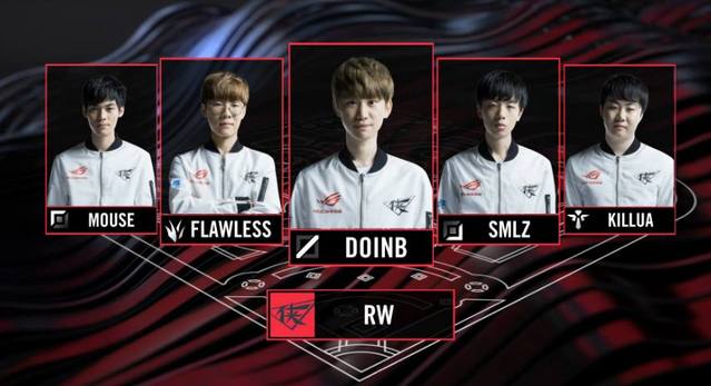 10位处于