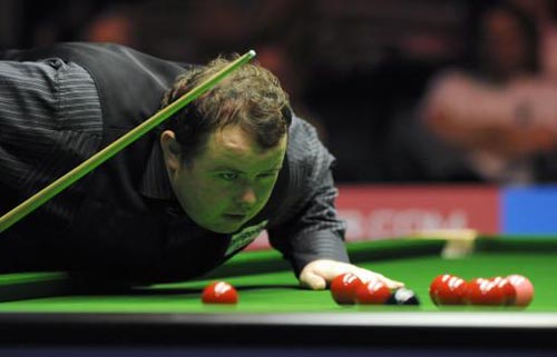 一场扣人心 一场扣人心