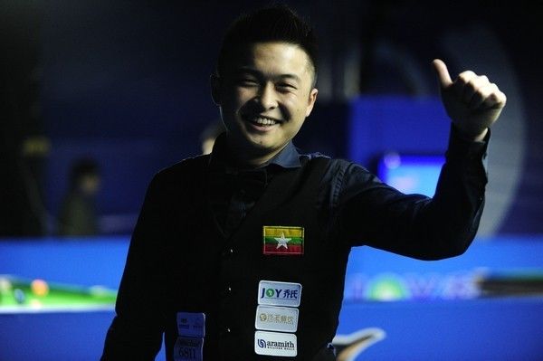 对手都有一 对手都有一