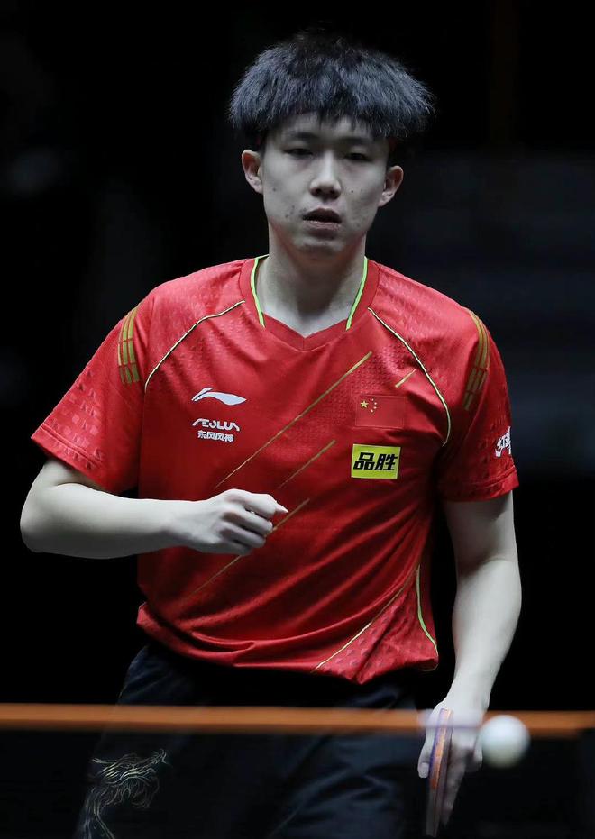 孙颖莎与王 孙颖莎与王