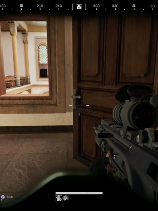 放弃追逐孔 放弃追逐孔