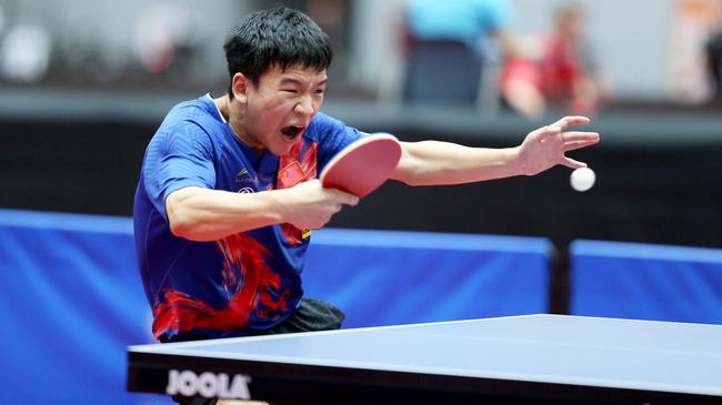 已经成为竞 已经成为竞